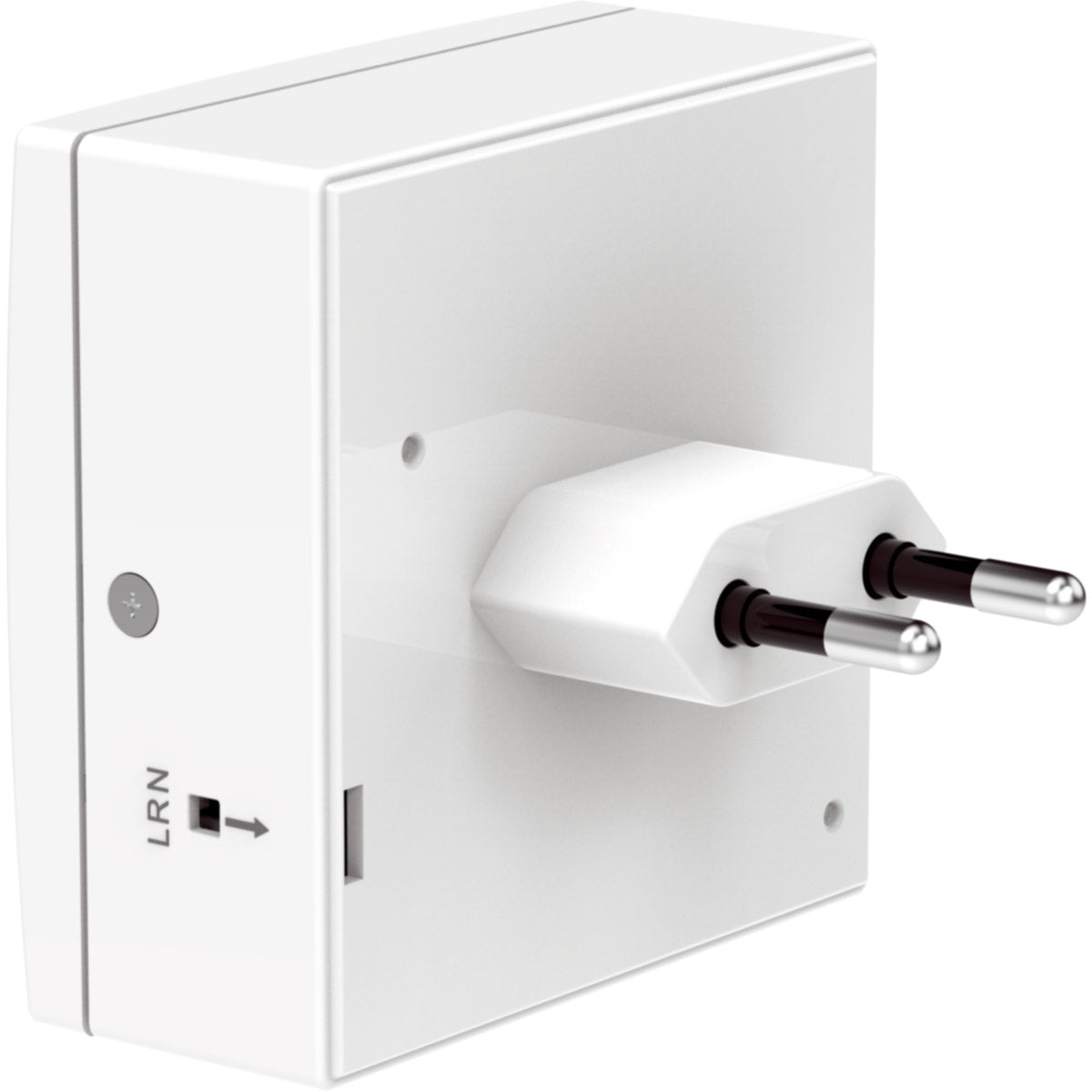 CO2-Messgerät CM 10 E mit und ohne EnOcean-Funkmodul zum Einstecken in eine Schuko®-Netzsteckdose 79132