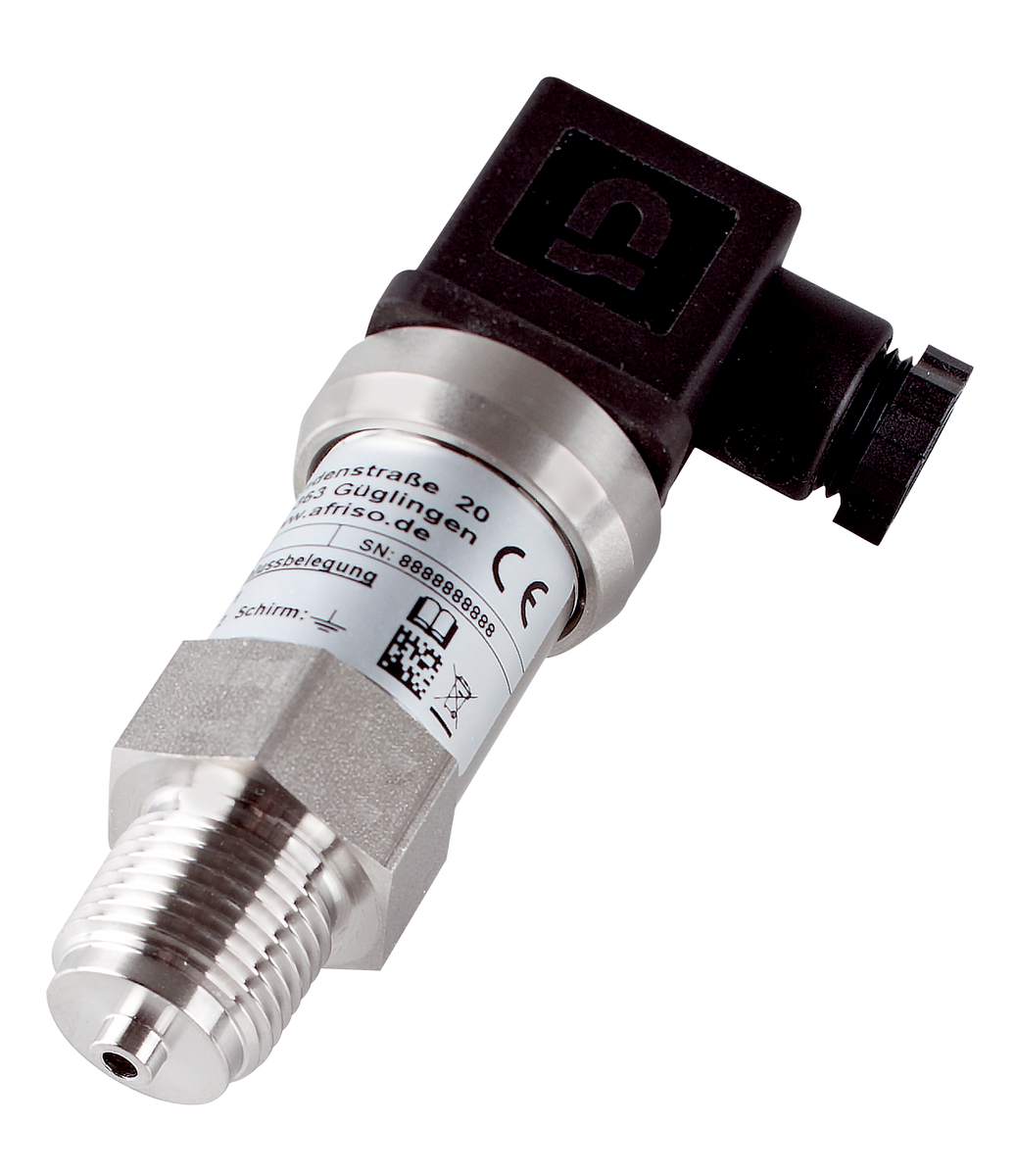 Druckmessumformer DMU03 von AFRISO
