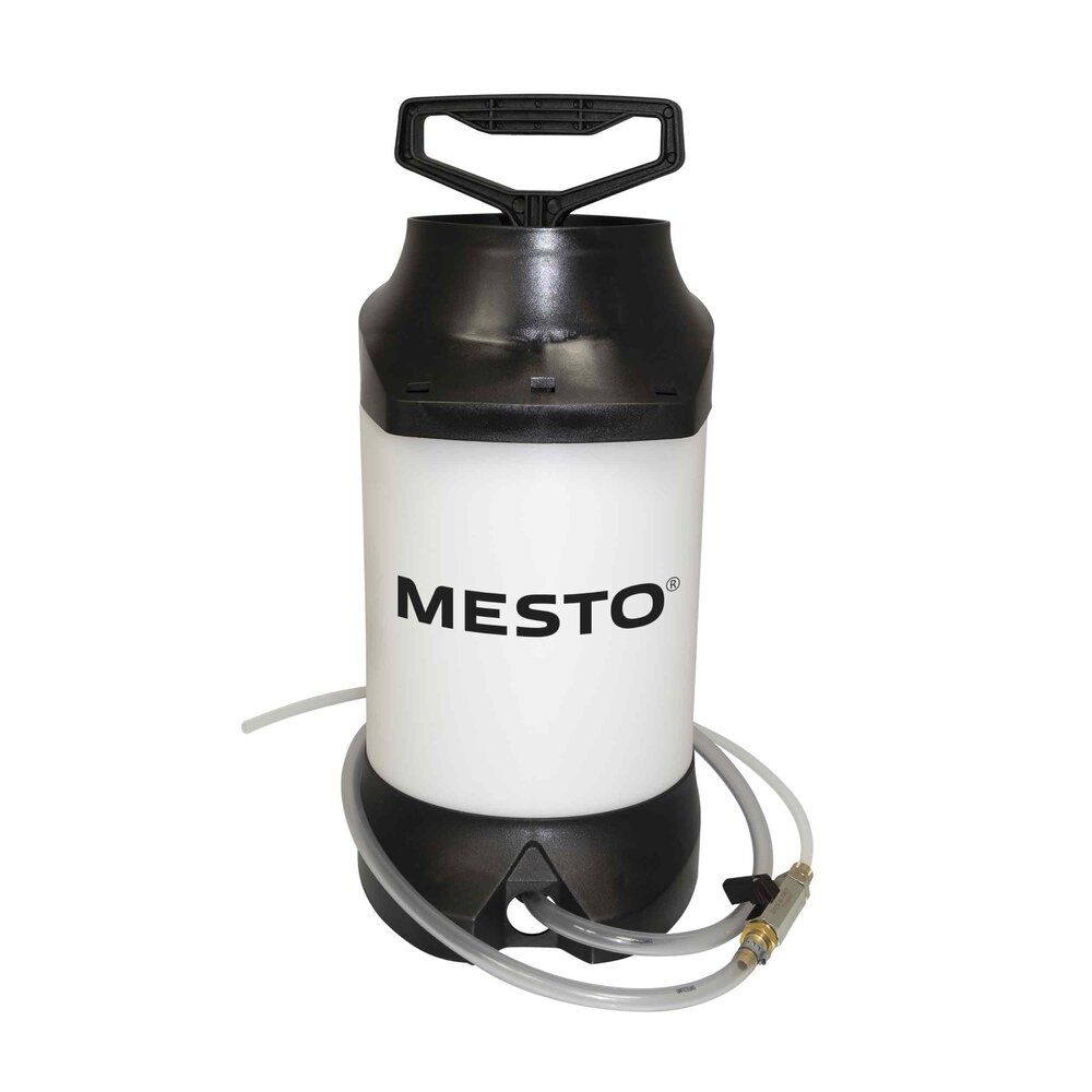 Ansaugpumpe für Heizöl - Luft absaugen aus Leitung zum Heizöltank