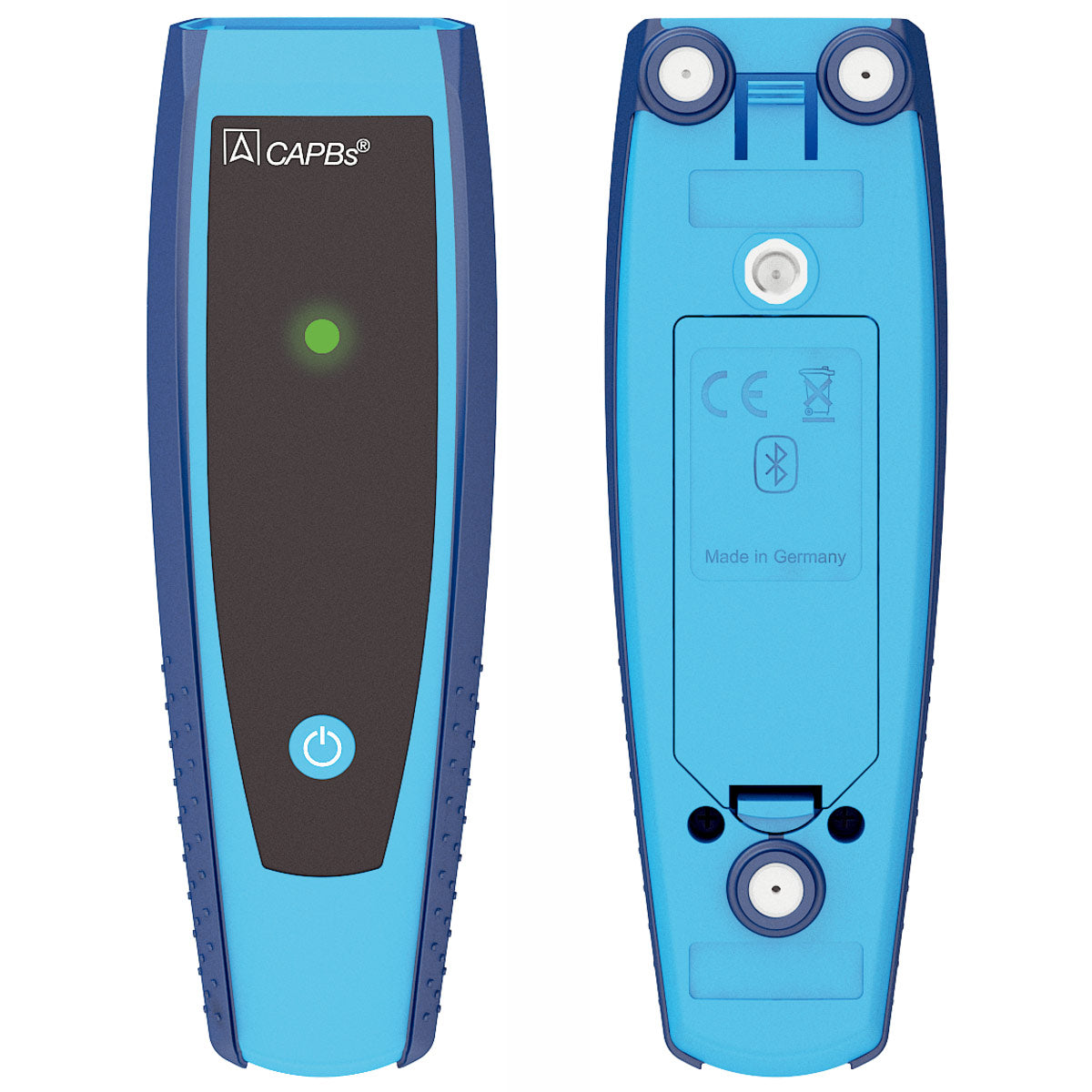 Basisgriff BG 10 für Sensormodul-System CAPBs