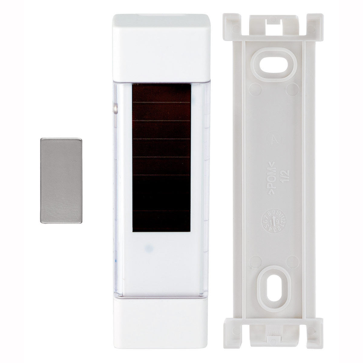 EnOcean Türkontakt- und Fensterkontakt AMC20 von AFRISO