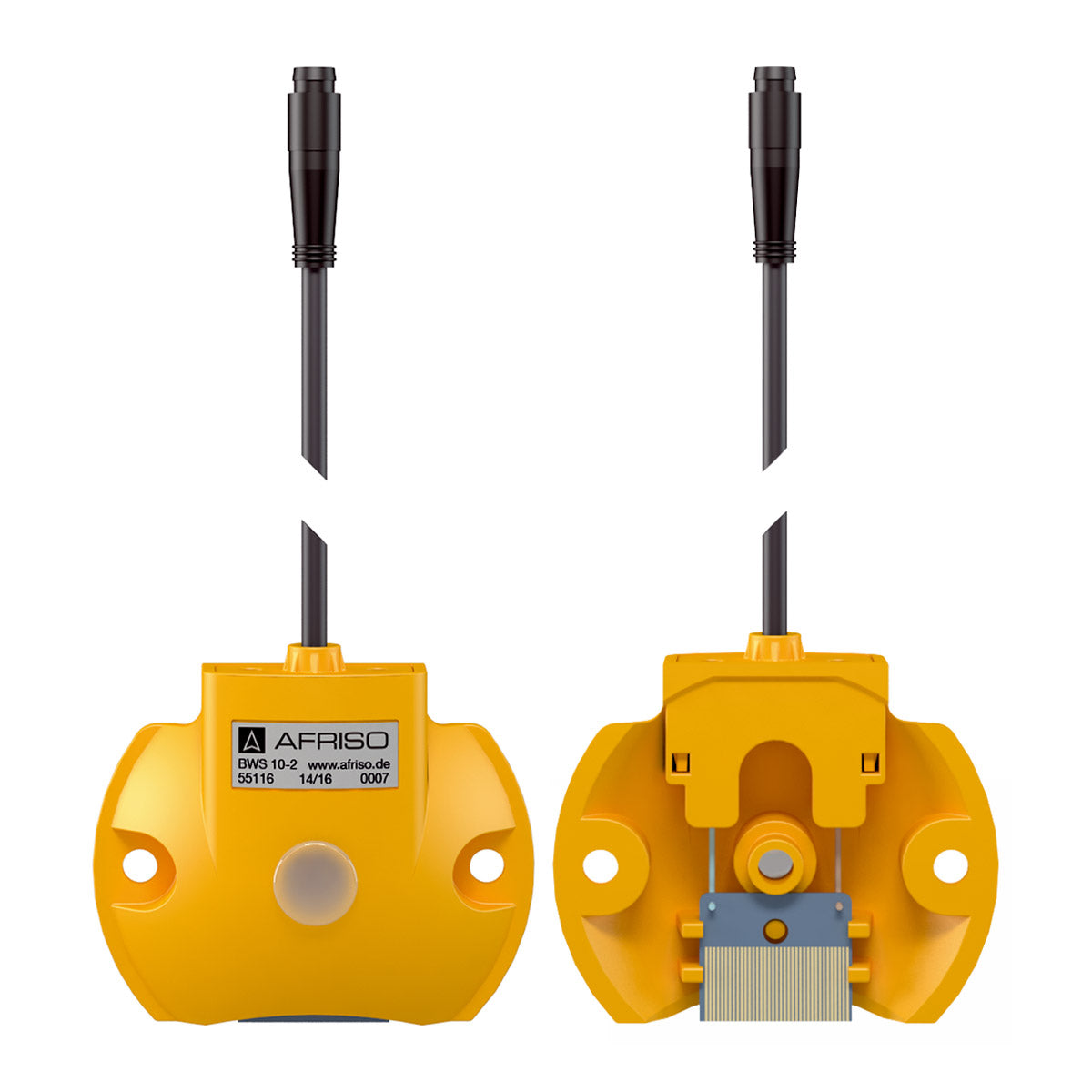 Ersatzsonde BWS 10-2 (konduktive Bodenwassersonde) Art.-Nr.: 55116