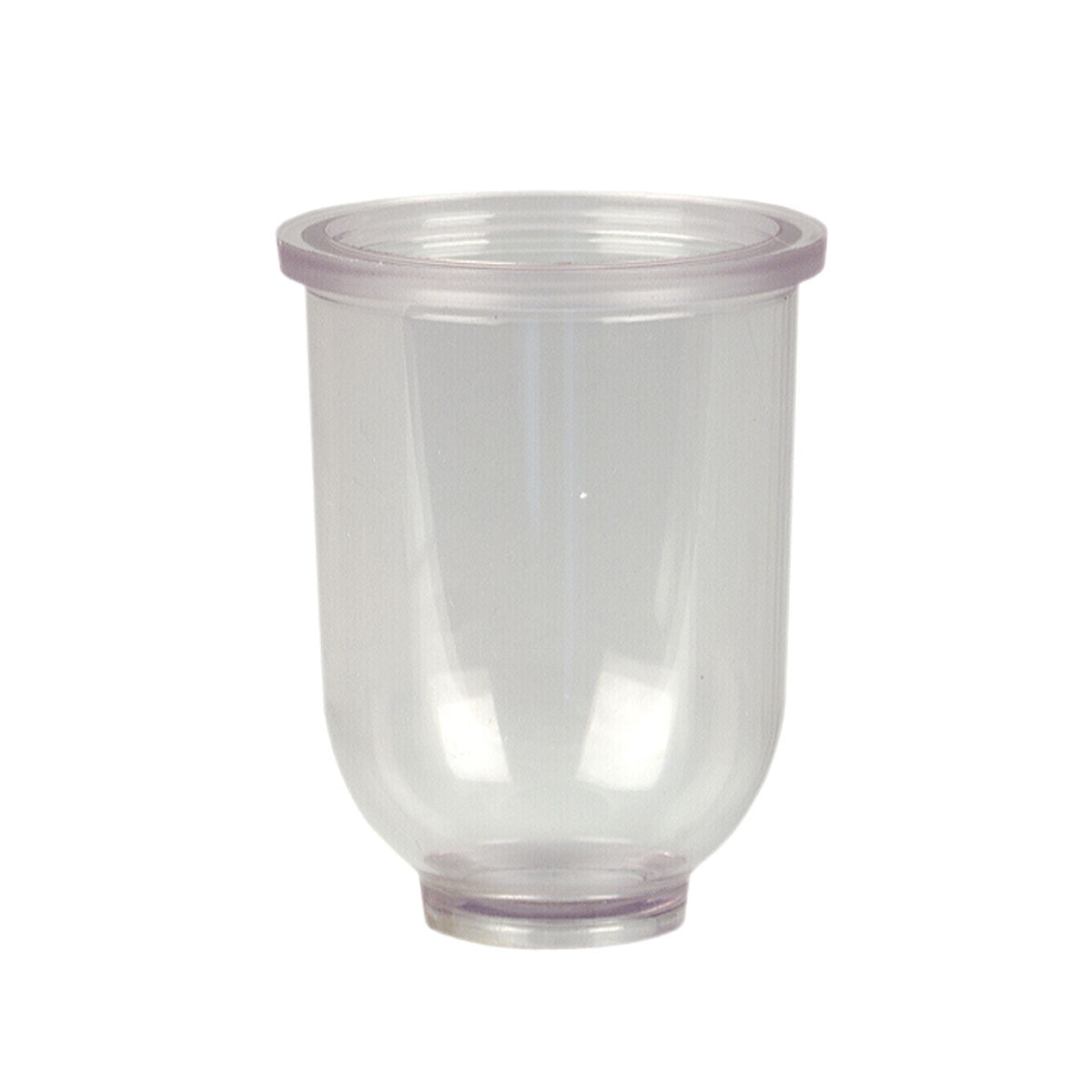 Ersatz-Filtertasse ''Standard'' - kurz für Heizölfilter im Saugbetrieb