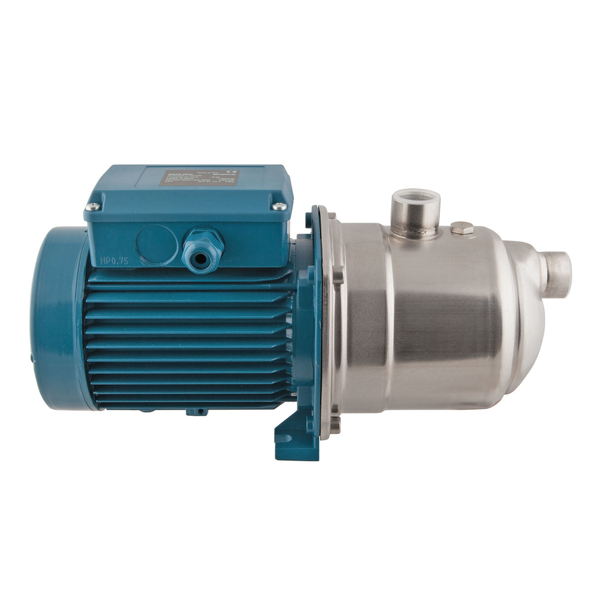 Jetpumpe NGXM 4/A (750 W) für Regenwasser-System-Center RWSC