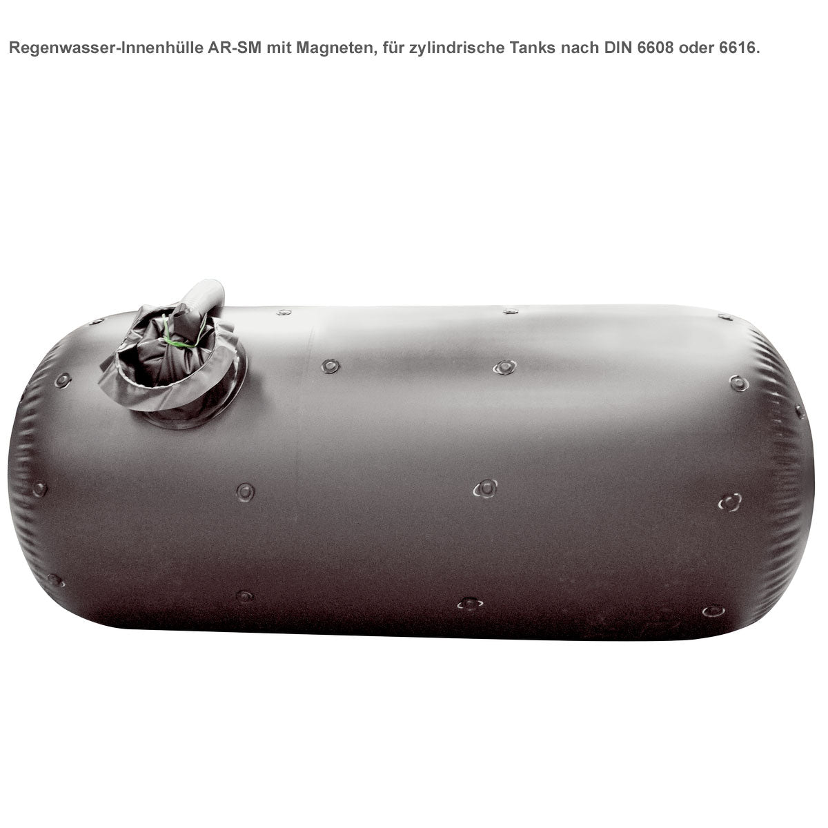 Regenwasser-Innenhülle AR-SM mit Magneten