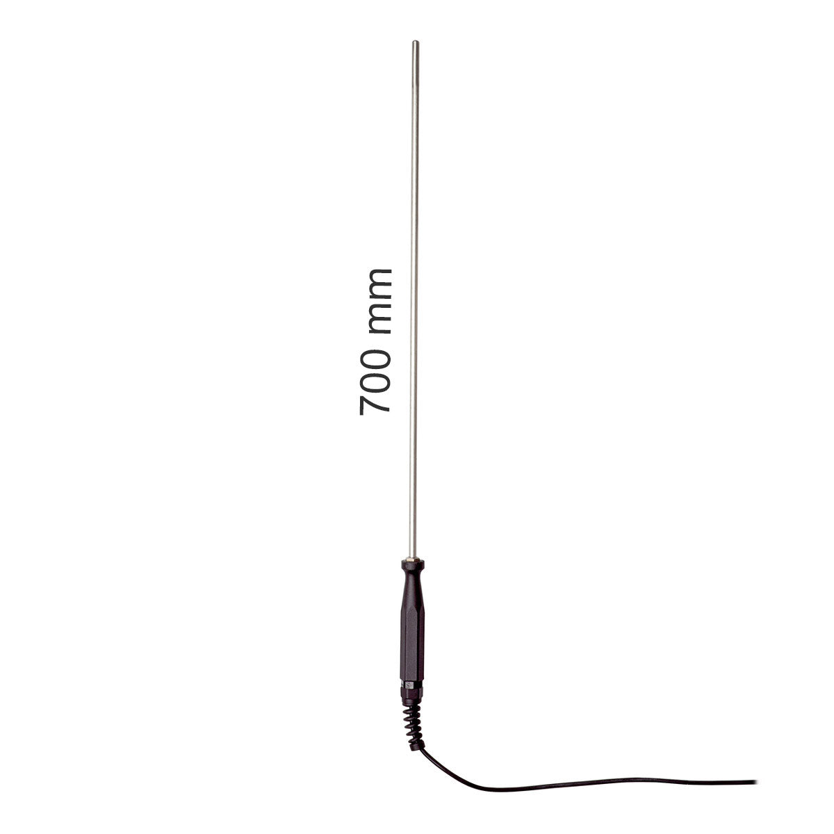 Fühler für Hochtemperatur TFB-HT 1150-1 mit 700 mm Sonde von AFRISO