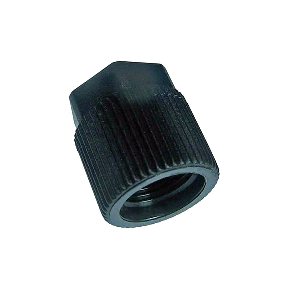 Kunststoff-Sechskantmutter M 18 x 1,5 x 10 für Werit Saugleitung, Werit Pos. 49 Teile-Nr.: 149-95504900
