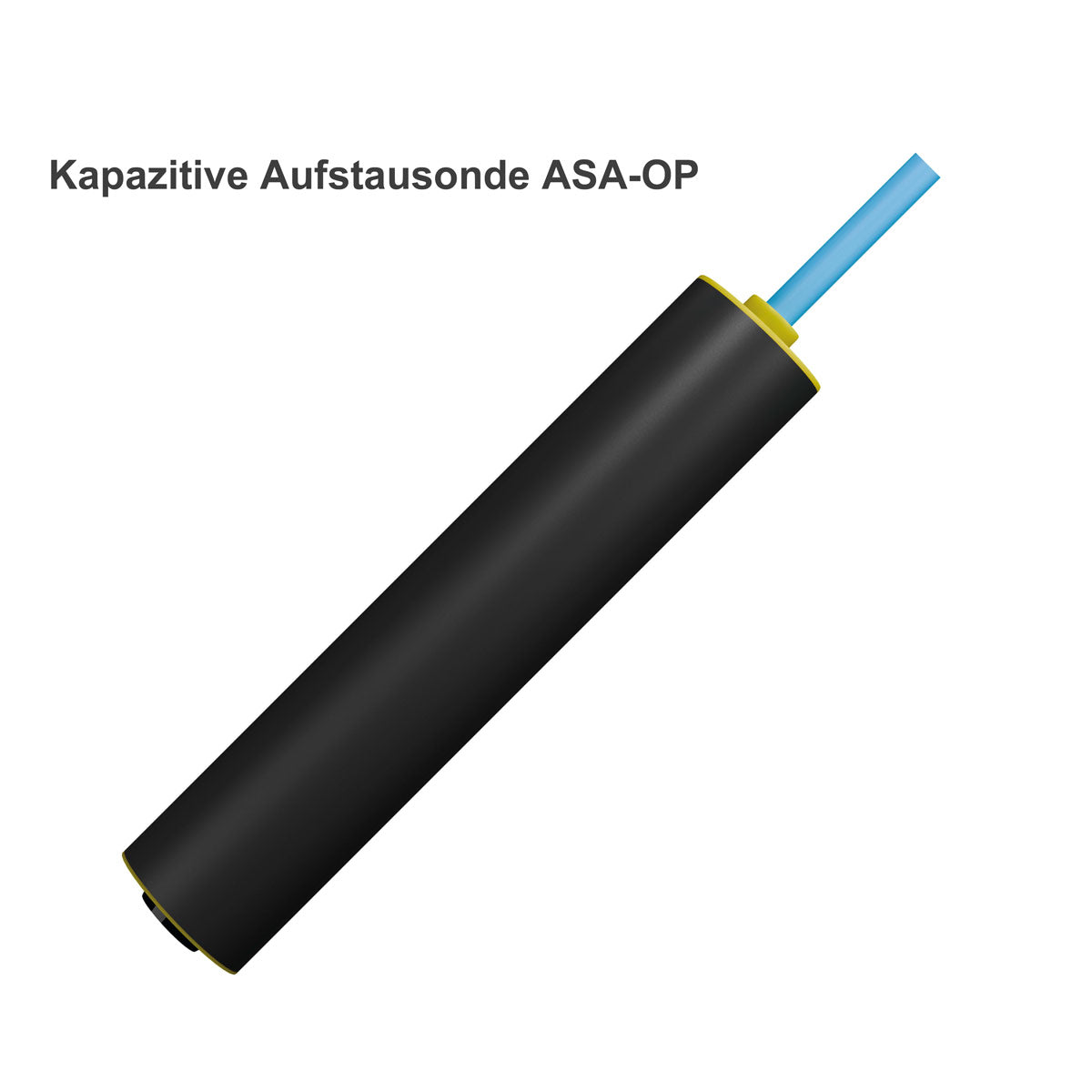 Aufstausonde ASA-OP