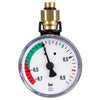 Unterdruck - Manometer G1/8