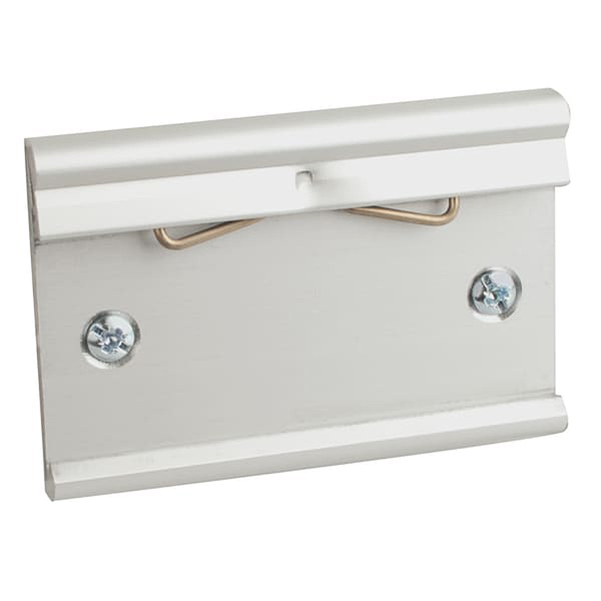 Hutschienenclip  für AFRISO-Watchog-Warngeräte