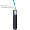 Ultraschall Aufstausonde ASA-HLP
