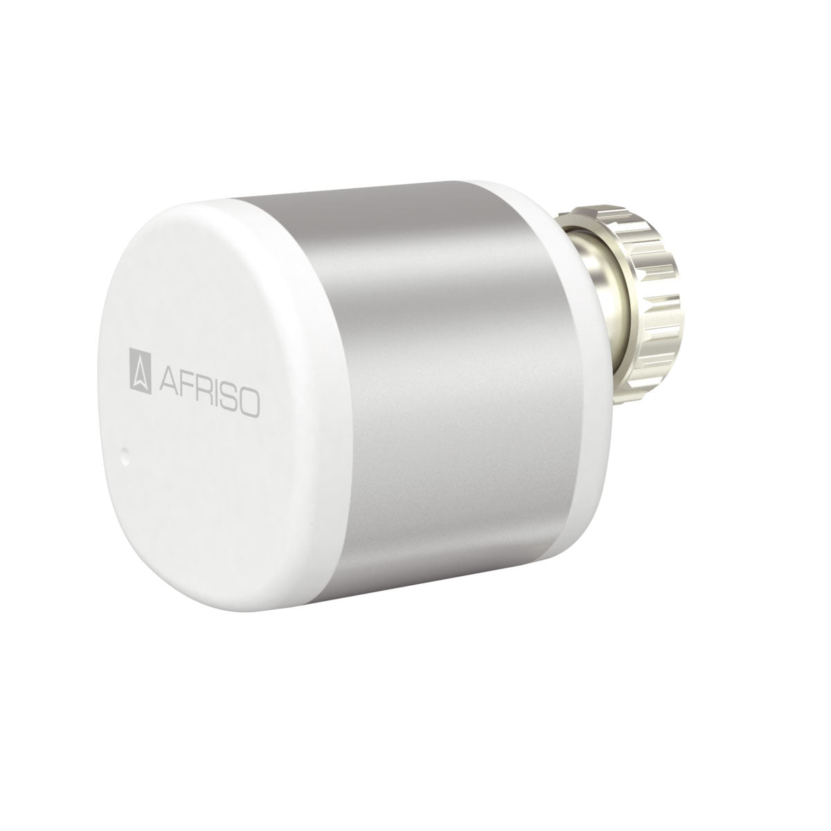 Bidirektionaler Funk-Stellantrieb AVD 30 mit EnOcean®-Funktechnologie