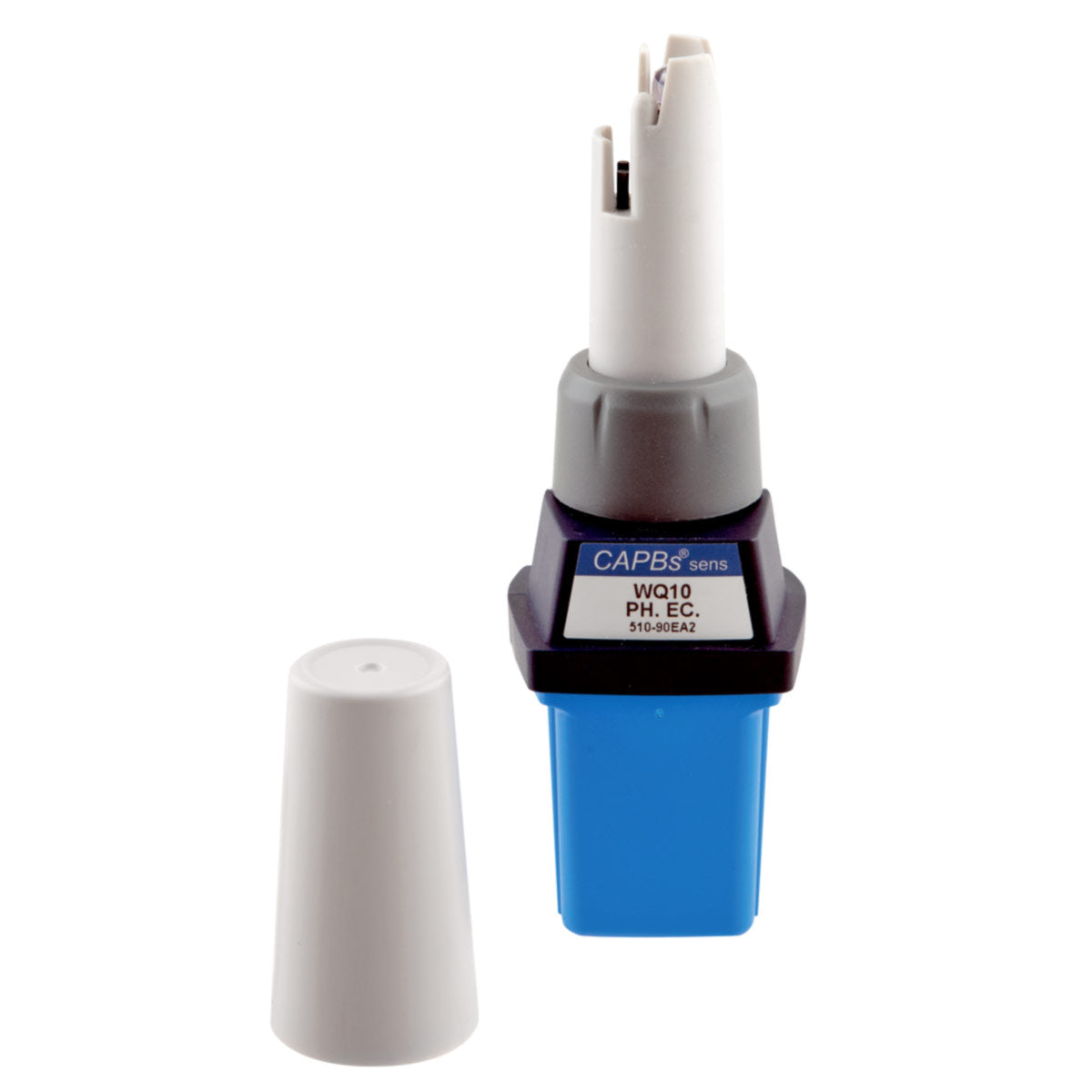 CAPBs®-Set Wasserprüfung WQ 10
