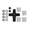 Entnahme-Kreuzstück Universal Ø 8/10 mm für Grenzwertgeber-Kette