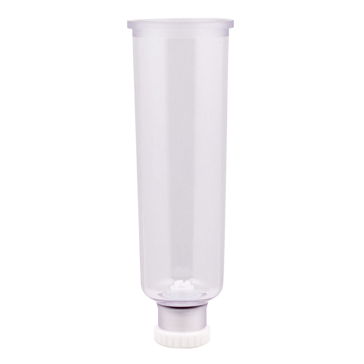 Ersatz-Filtertasse für Heizölfilter, Optimum (lang)