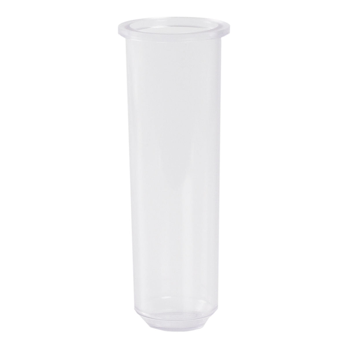 Ersatz-Filtertasse für Heizölfilter, Optimum (lang)