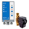 Funkgesteuertes Wasserventil WaterControl 01.1 aus der Smart Home Serie von AFRISO