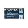Lithium Batterie ½-AA