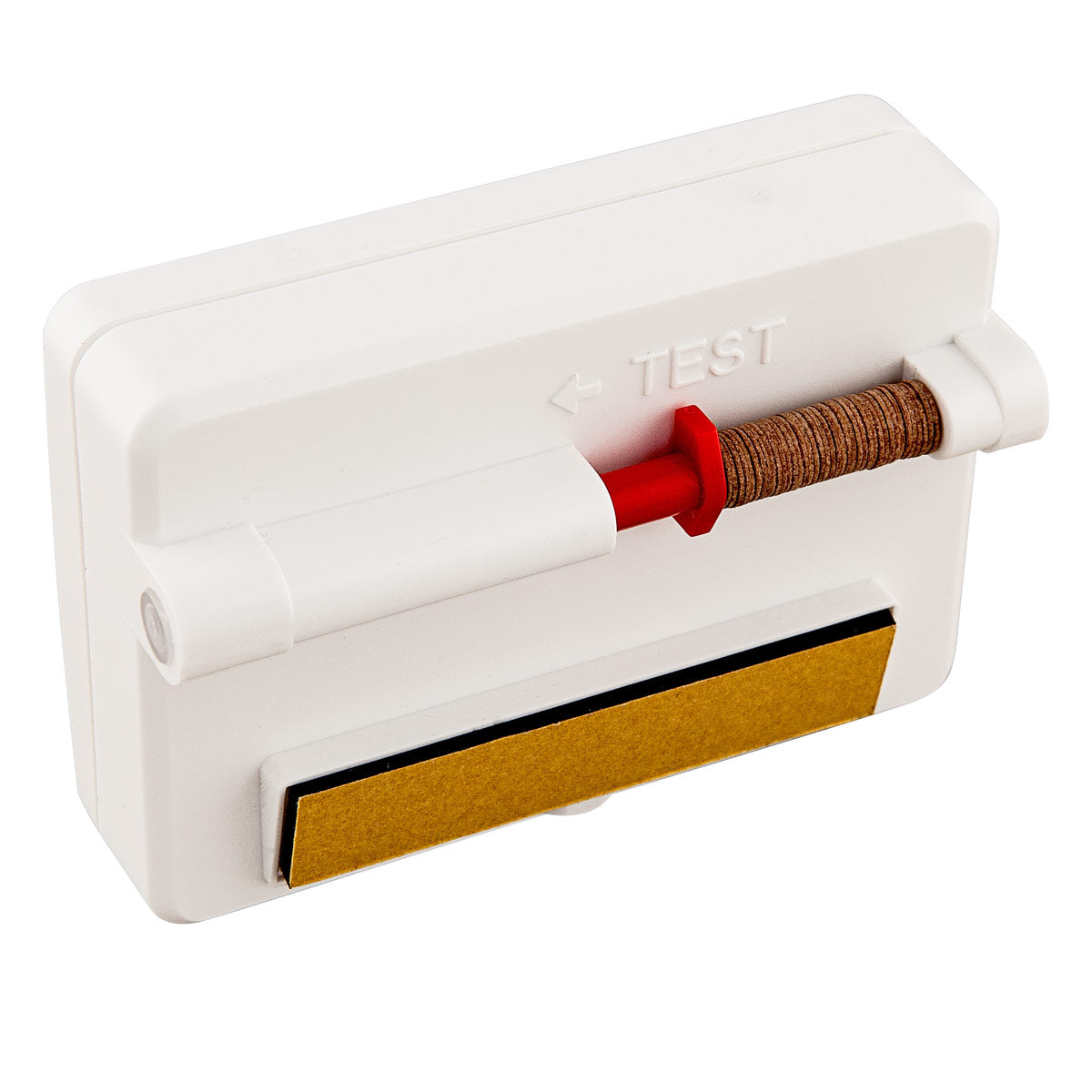Wassersensor WaterSensor eco mit Quellscheiben (erzeugen im Alarmfall die Hilfsenergie für die Meldung)