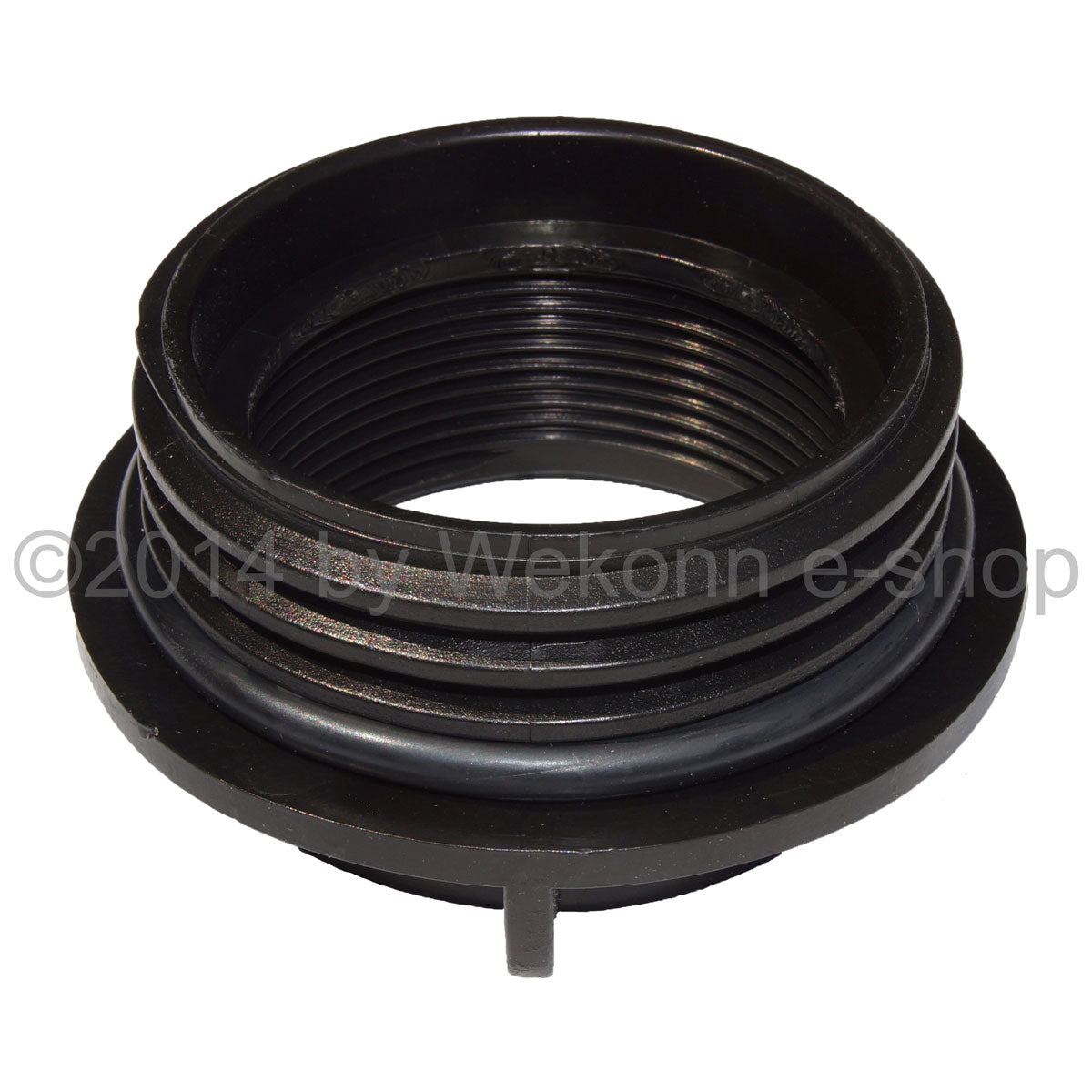 Schuetz-Adapter S75 x 6 auf 2" mit O-Ringdichtung - 3002947
