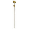 Standaufnehmer Typ 76 AH für Überfüllsicherungen (WHG), Sonde 50 cm